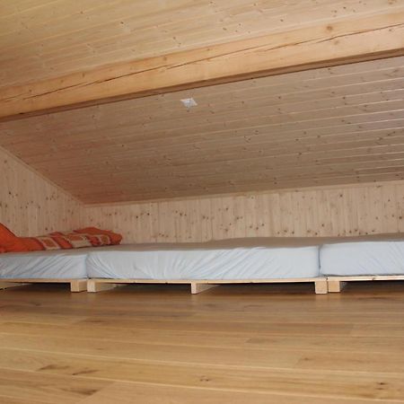 Chalet Nueschwendi Ebnat-Kappel 외부 사진